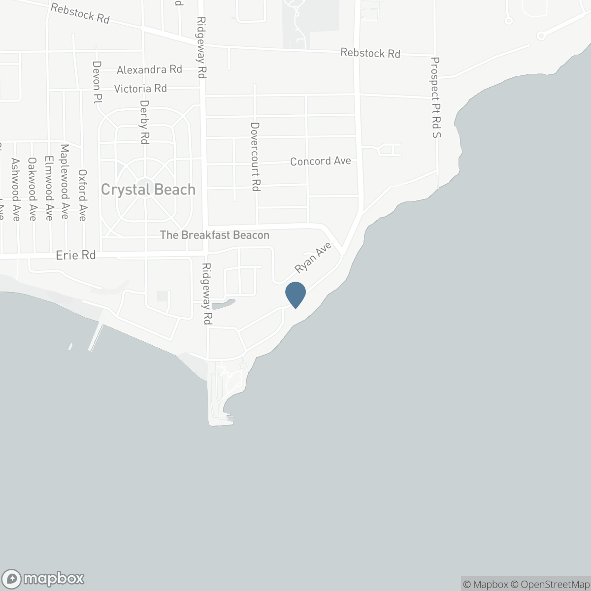 3768 CRYSTAL BEACH DRIVE, Fort Erie, Ontario L0S 1B0
